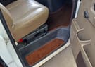 Ворсовые коврики на Ford Econoline 1992 - 2013 в Нижнем Тагиле