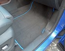 Ворсовые коврики на Chery Tiggo 7 PRO MAX 2022 - 2025 в Нижнем Тагиле