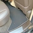 Ворсовые коврики на Land Rover Range Rover IV 2013 - 2022 в Нижнем Тагиле