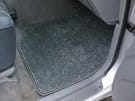 Ворсовые коврики на Toyota Land Cruiser 105 1998 - 2002 в Нижнем Тагиле