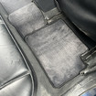 Ворсовые коврики на Toyota Corolla (E12) 2000 - 2007 в Нижнем Тагиле