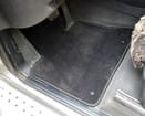 Ворсовые коврики на BMW X5 (E53) 1999 - 2006 в Нижнем Тагиле