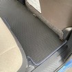 Ворсовые коврики на Toyota Sienta II 2015 - 2022 в Нижнем Тагиле