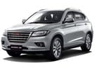 Ворсовые коврики на Haval H2 2014 - 2021 в Нижнем Тагиле