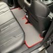 Ворсовые коврики на Changan CS75 Plus 2019 - 2025 в Нижнем Тагиле