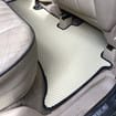 Ворсовые коврики на Land Rover Range Rover II 1994 - 2002 в Нижнем Тагиле