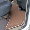 Ворсовые коврики на Dodge RAM III 2001 - 2009 в Нижнем Тагиле