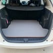 Ворсовые коврики на Honda Fit Shuttle 2011 - 2015 в Нижнем Тагиле