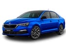 Ворсовые коврики на Skoda Rapid II 2019 - 2025 в Нижнем Тагиле