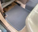 Ворсовые коврики на Toyota Camry (XV20) 1996 - 2001 в Нижнем Тагиле