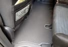 Ворсовые коврики на Toyota Noah (R70) 2007 - 2013 в Нижнем Тагиле