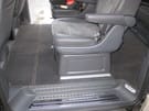 Ворсовые коврики на Volkswagen Multivan (T6.1) 2019 - 2022 в Нижнем Тагиле