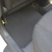 Ворсовые коврики на Hyundai Elantra 5 (MD) 2010 - 2016 в Нижнем Тагиле