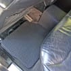 Ворсовые коврики на Mercedes S (W140) 1991 - 1998 в Нижнем Тагиле