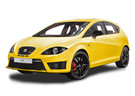 Ворсовые коврики на Seat Leon II 2005 - 2013 в Нижнем Тагиле