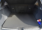 Ворсовые коврики на Volvo XC40 2017 - 2025 в Нижнем Тагиле