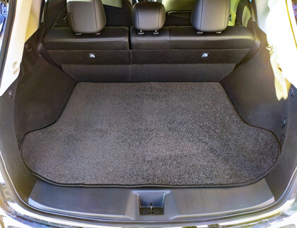 Коврики на Nissan Murano (Z52) 2014&nbsp;-&nbsp;2022 в Нижнем Тагиле