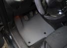 Ворсовые коврики на Citroen C3 Picasso 2008 - 2017 в Нижнем Тагиле