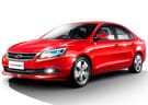 Ворсовые коврики на Chery Arrizo 7 2013 - 2018 в Нижнем Тагиле
