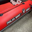 Ворсовые коврики на Лодки Polar Bird 385M Слань  в Нижнем Тагиле