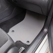 Ворсовые коврики на Skoda Octavia A5 и FL 2004 - 2013 в Нижнем Тагиле