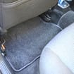 Ворсовые коврики на Ford Focus I 1998 - 2005 в Нижнем Тагиле