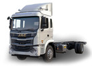 Ворсовые коврики на JAC N180, N200 2022 - 2025 в Нижнем Тагиле