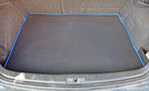 Ворсовые коврики на Volkswagen Golf 5 2003 - 2008 в Нижнем Тагиле
