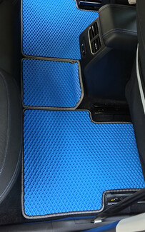Коврики на Haval Jolion 2020&nbsp;-&nbsp;2026 в Нижнем Тагиле