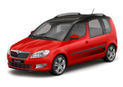 Ворсовые коврики на Skoda Roomster 2006 - 2015 в Нижнем Тагиле