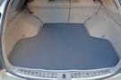 Ворсовые коврики на Toyota Mark II Wagon Blit 2002 - 2007 в Нижнем Тагиле