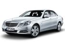 Ворсовые коврики на Mercedes E (W212) 2009 - 2016 в Нижнем Тагиле