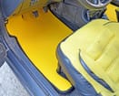 Ворсовые коврики на Lada (ВАЗ) 2110, 2111, 2112 1995 - 2014 в Нижнем Тагиле