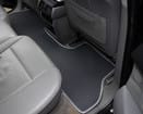 Ворсовые коврики на BMW X5 (E70) 2007 - 2013 в Нижнем Тагиле
