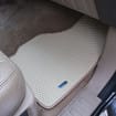 Ворсовые коврики на Ford F250, F350, F450, F550 2006 - 2010 в Нижнем Тагиле
