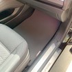Ворсовые коврики на Haval F7x 2019 - 2025 в Нижнем Тагиле