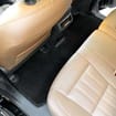 Ворсовые коврики на Changan CS95 2016 - 2025 в Нижнем Тагиле