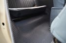 Ворсовые коврики на Toyota Land Cruiser Prado 70 1984 - 2025 в Нижнем Тагиле