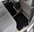 Ворсовые коврики на Toyota Cresta (X100) 1996 - 2001 в Нижнем Тагиле