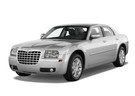 EVA коврики на Chrysler 300C I 2004 - 2011 в Нижнем Тагиле