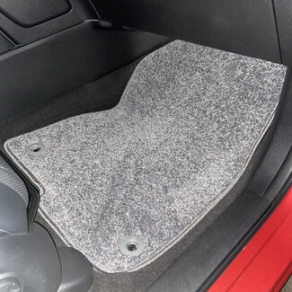 EVA коврики на Honda Breeze 1 2019 - 2023 в Нижнем Тагиле
