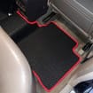 Ворсовые коврики на Hyundai XG 1998 - 2005 в Нижнем Тагиле