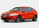 Ворсовые коврики на Chery M11 2008 - 2016 в Нижнем Тагиле