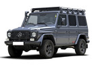 Ворсовые коврики на Mercedes G (W460, W461, W464) 1979 - 2025 в Нижнем Тагиле