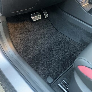 EVA коврики на Geely Coolray 2018&nbsp;-&nbsp;2024 в Нижнем Тагиле