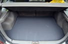 Ворсовые коврики на Mazda Familia (BJ) 1998 - 2003 в Нижнем Тагиле