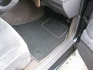 Ворсовые коврики на Nissan Cedric (Y34) 1999 - 2004 в Нижнем Тагиле