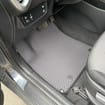 Ворсовые коврики на KIA Soul III 2018 - 2025 в Нижнем Тагиле