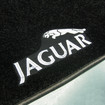 Ворсовые коврики на Jaguar X-Type 2001 - 2009 в Нижнем Тагиле