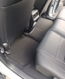 EVA коврики на Honda CR-V VI 2022 - 2026 в Нижнем Тагиле EVA коврики на Honda CR-V VI 2022 - 2026 в Нижнем Тагиле